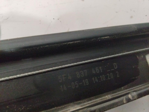 ELEVALUNAS DELANTERO IZQUIERDO Seat LEON (5F1) 