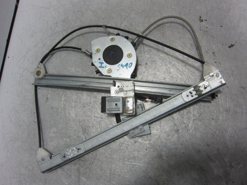  ELEVALUNAS DELANTERO IZQUIERDO SEAT IBIZA (6K1) 