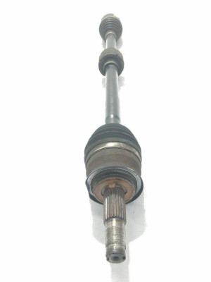 TRANSMISION DELANTERA DERECHA, CHEVROLET, AVEO HATCHBACK