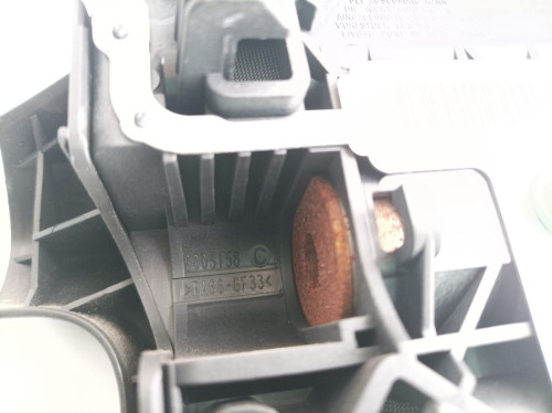  AIRBAG DELANTERO IZQUIERDO, , 