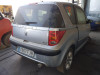 PEUGEOT 1007 — Donor Vehicle for Used Parts 