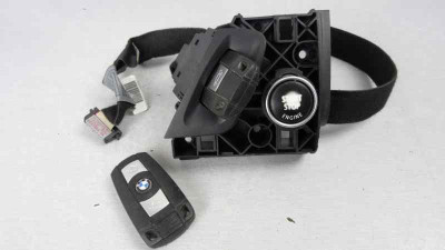 CONMUTADOR DE ARRANQUE, BMW, SERIE X5 (E70)