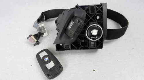 CONMUTADOR DE ARRANQUE, BMW, SERIE X5 (E70)