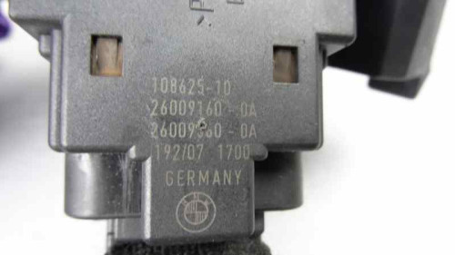 CONMUTADOR DE ARRANQUE, BMW, SERIE X5 (E70)