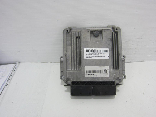  CENTRALITA MOTOR UCE FIAT 500X (334) 
