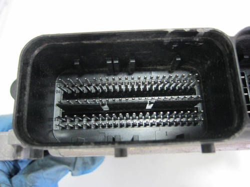  CENTRALITA MOTOR UCE FIAT 500X (334) 