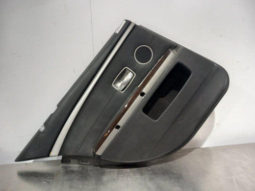  GUARNECIDO PUERTA TRASERA IZQUIERDA BMW SERIE 7 (E65/E66) 