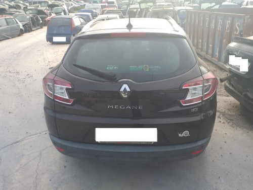  PILOTO TRASERO DERECHO INTERIOR Renault MEGANE III SPORT TOURER 
