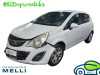 OPEL CORSA D — автомобиль-донор на запчасти 