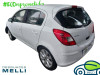 OPEL CORSA D — автомобиль-донор на запчасти 