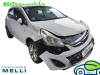 OPEL CORSA D — автомобиль-донор на запчасти 