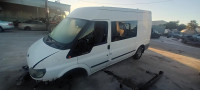 FORD TRANSIT CAJA ABIERTA (FY)