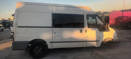  FORD TRANSIT CAJA ABIERTA (FY) 