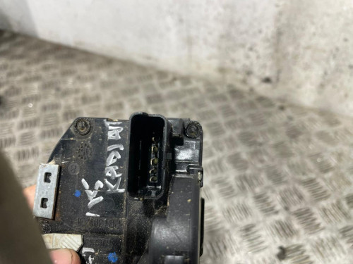 CERRADURA PUERTA DELANTERA IZQUIERDA 