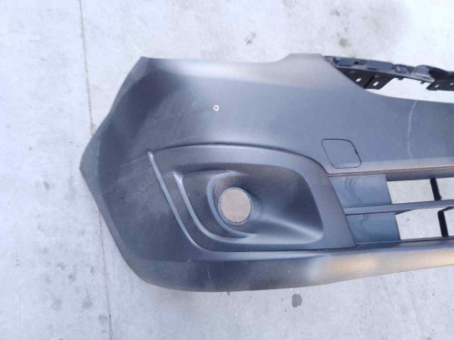 PARAGOLPES DELANTERO 