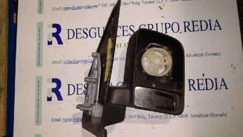RETROVISOR DERECHO 