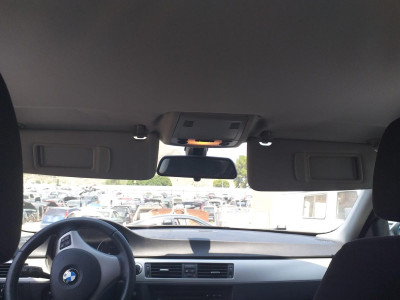 PARASOL DERECHO, BMW, SERIE 3 BERLINA (E90)