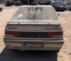 PEUGEOT 405 BERLINA — автомобиль-донор на запчасти 