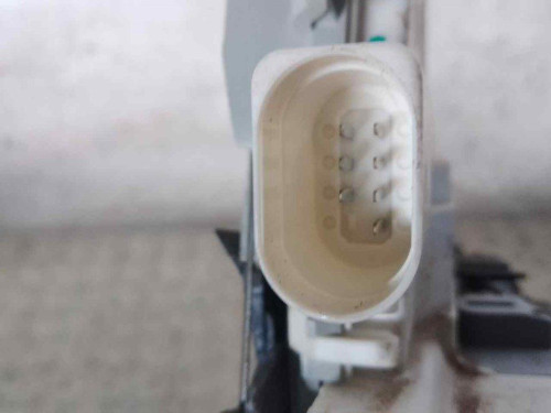 CERRADURA PUERTA DELANTERA IZQUIERDA Seat ALTEA XL (5P5) 