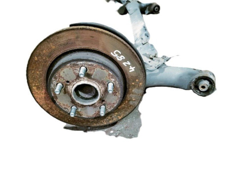  PUENTE TRASERO, TOYOTA, AURIS (E15) 
