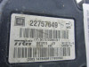  ABS, OPEL, INSIGNIA BERLINA 