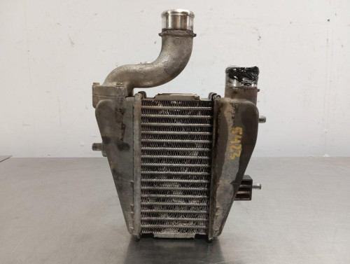  INTERCOOLER, HONDA, CIVIC 5 PUERTAS (FK) 
