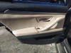 GUARNECIDO PUERTA TRASERA IZQUIERDA, BMW, SERIE 5 TOURING (F11)