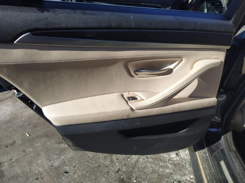 GUARNECIDO PUERTA TRASERA IZQUIERDA, BMW, SERIE 5 TOURING (F11)