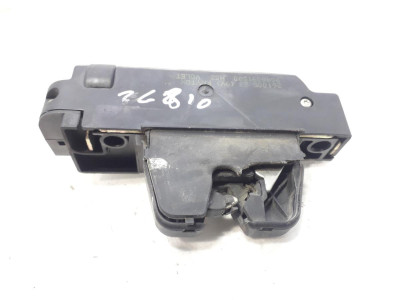 CERRADURA MALETERO / PORTON, CITROEN, C5 BERLINA
