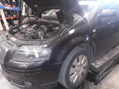  AUDI A3 (8P1) 