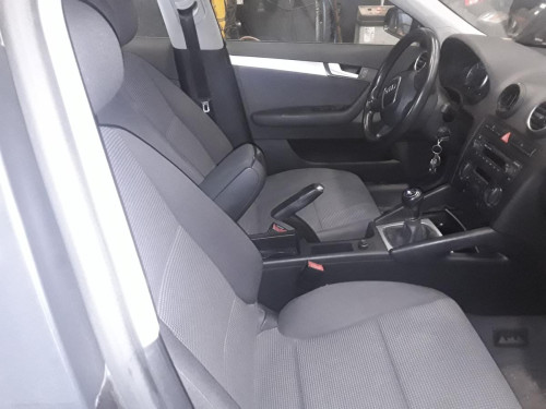  AUDI A3 (8P1) 