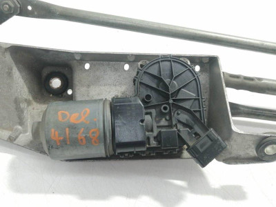 MOTOR LIMPIA DELANTERO, RENAULT, MODUS I