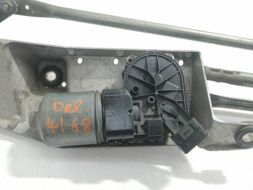  MOTOR LIMPIA DELANTERO RENAULT MODUS I 