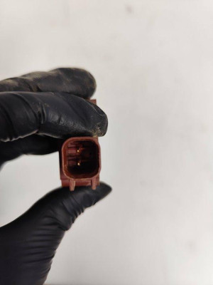 SENSOR DE IMPACTO, LAND ROVER
