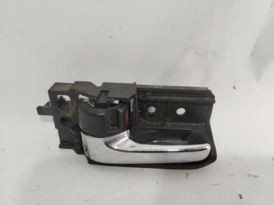 MANETA INTERIOR DELANTERA IZQUIERDA, TOYOTA, COROLLA (E12)