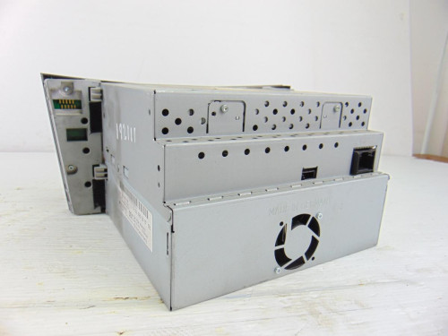 SISTEMA NAVEGACION GPS, MERCEDES-BENZ, CLS (BM 219)