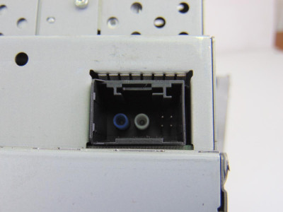 SISTEMA NAVEGACION GPS, MERCEDES-BENZ, CLS (BM 219)