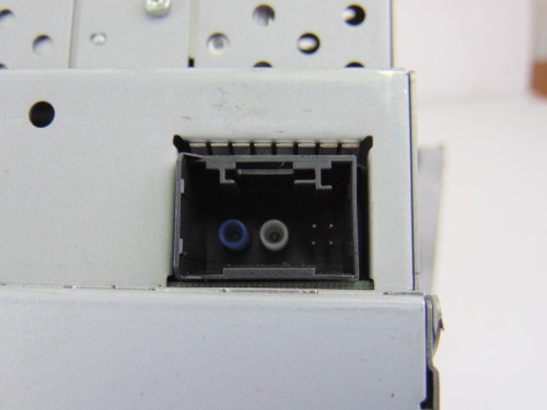 SISTEMA NAVEGACION GPS, MERCEDES-BENZ, CLS (BM 219)