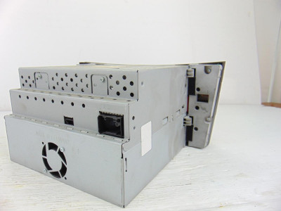 SISTEMA NAVEGACION GPS, MERCEDES-BENZ, CLS (BM 219)