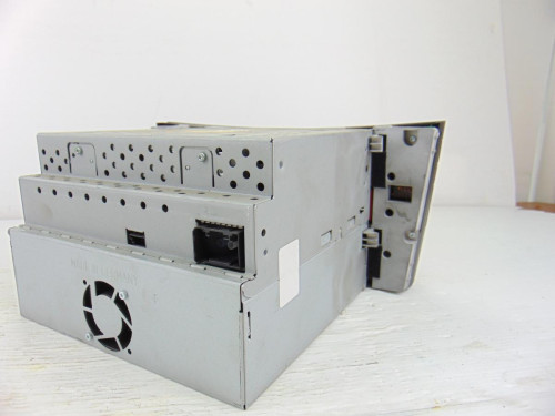 SISTEMA NAVEGACION GPS, MERCEDES-BENZ, CLS (BM 219)