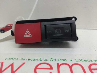 NO IDENTIFICADO, HYUNDAI, ELANTRA (XD)