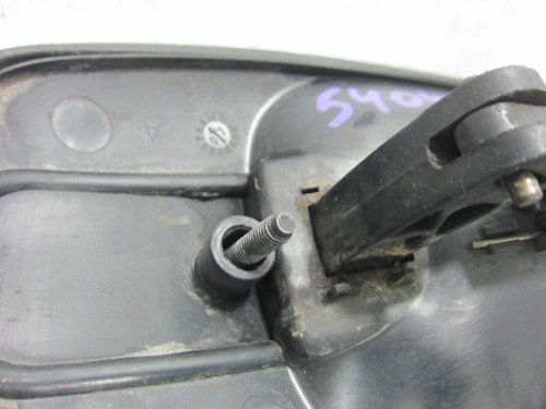  NO IDENTIFICADO RENAULT TRAFIC II FURGÓN 