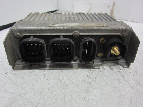  CENTRALITA MOTOR UCE OPEL MOVANO 