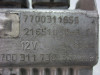  CENTRALITA MOTOR UCE OPEL MOVANO 