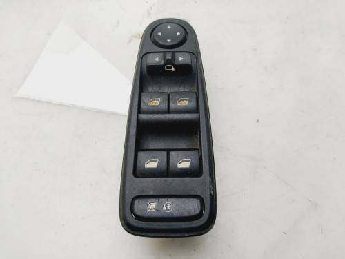 MANDO ELEVALUNAS DELANTERO IZQUIERDO Citroen C4 PICASSO 