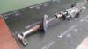 COLUMNA DIRECCION PORSCHE CAYENNE (TIPO 92A) 