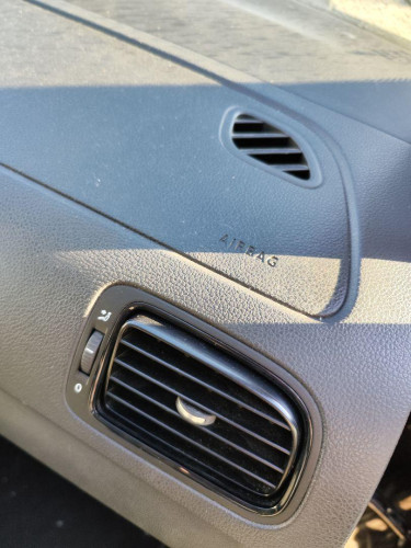 AIRBAG DELANTERO DERECHO Volkswagen POLO V (6R1) 