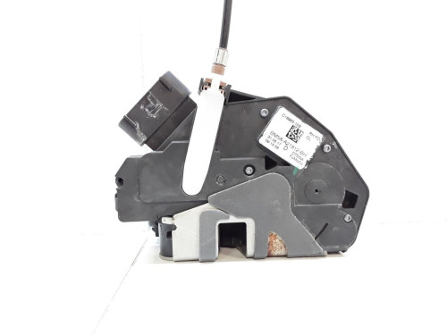 CERRADURA PUERTA DELANTERA DERECHA Ford MONDEO BERLINA (CNG) 