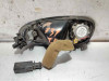 MANETA INTERIOR TRASERA DERECHA Seat LEON (1P1) 
