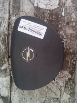 AIRBAG DELANTERO IZQUIERDO, OPEL, CORSA C